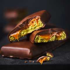Shoppers rip into 'Dubai-style' chocolate bars – calling them a total waste of money