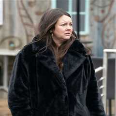 Lacey Turner's Enduring Commitment to EastEnders Amid Parenthood and Financial Realities