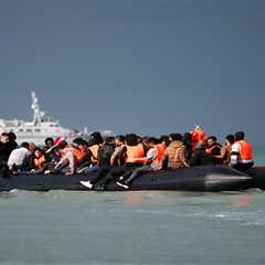 Keir Starmer's Immigration Reforms: A Thoughtful Shift Towards Control and Fairness