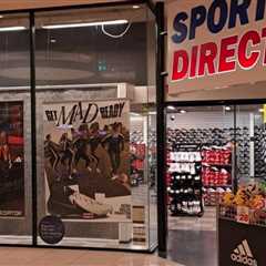 Sports Direct closing popular White Rose Centre store - shoppers rush for 20% off deals