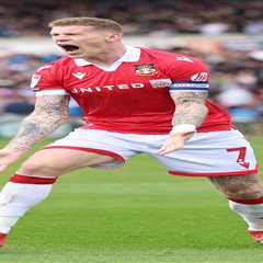 Wrexham's McClean Could Knock Jake Paul Into Next Week, Says Pulis