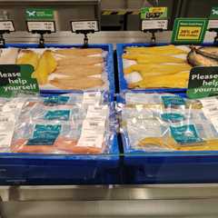 Morrisons Shoppers Fuming as Weekend Discount Tradition Gets the Chop
