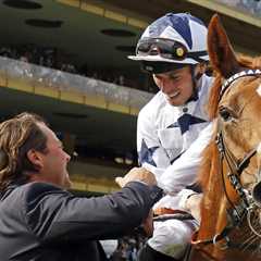 Trainer's fury as Shes Perfect stripped of French Guineas glory in controversial stewards' decision