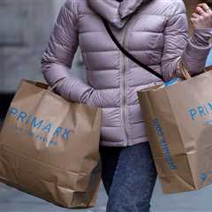 Primark's 15p Paper Bag Charge Has Shoppers Absolutely Livid