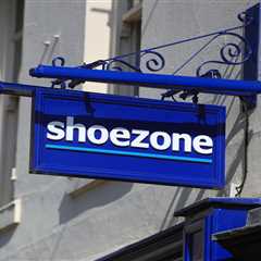 Last Orders for Shoe Zone: Bexhill Loses Another High Street Name as Locals Fear 'Ghost Town' Future