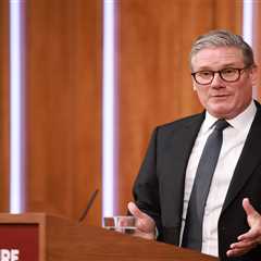 Keir Starmer's Immigration Reforms: A Delicate Balancing Act Amidst Concerns of National Identity
