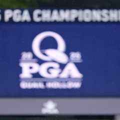 Holy Crap, The PGA Championship Is Here - And So Are The Free Bets!