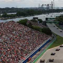 Historic Canadian GP Facing the Axe After 2024's Embarrassing Ghost Town Debacle