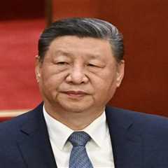 China could paralyse UK with hidden microchips, MPs told in alarming briefing