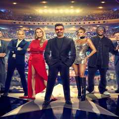 Analysis: ITV's Programming Change Reflects Clash of Cultural Events