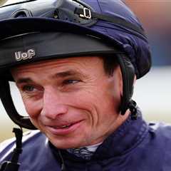 Dancing Gemini's Lockinge Shocker: Moore In, Shoemark Out as £225k Ride Changes Hands