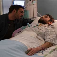 Emmerdale's John Sugden Faces Reckoning as Secrets Resurface Amidst Coma Miracle