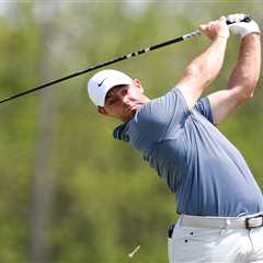 PGA Championship 2025: Quail Hollow Showdown - McIlroy Chasing History While Scheffler Returns to..
