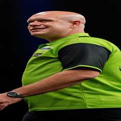 MVG's Shock Exit and Tournament Withdrawal: What's Really Going On?