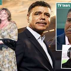 Chris Kamara's Personal Journey: Health Struggles, Family Support, and TV Future
