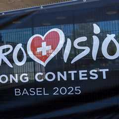 Analytical Insight: Eurovision 2025 Presenters and BBC Stars Unveiled