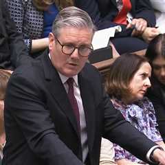 Keir Starmer Condemns Attack on Home as Assault on Democracy and Shared Values