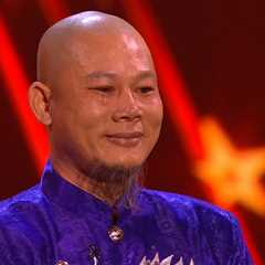 Ofcom inundated with complaints over distressing Britain's Got Talent performance