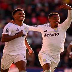 Premier League final table bombshell: Supercomputer dumps Man Utd near relegation while Champions..