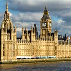 Government Spending Watchdog Warns of UKRI's Lack of Direction in Research Funding
