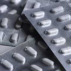 Examining Trump's Influence: UK Navigates Stripping Chinese Ingredients from Medicines