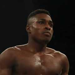 Virgo vs Mitchell: Derby Showdown for Misfits Light Heavyweight Gold This Weekend