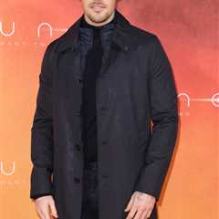 Love Island Star Andrew Le Page Faces Emotional Crossroads Post-Breakup