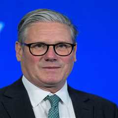 Starmer's White Flag Brexit Surrender: Is This What We Voted For?