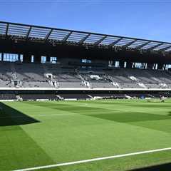 Fulham's Riverside Stand is a Football Palace – With an Actual Swimming Pool!