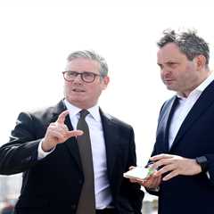 Starmer ducks questions on EU youth visa cap as Brussels reset looms