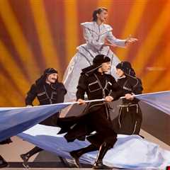 Deciphering the Potential Exclusions from Eurovision's Semifinals