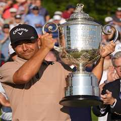 PGA Championship 2025: McIlroy Hunting Glory as Schauffele Defends His Massive Payday