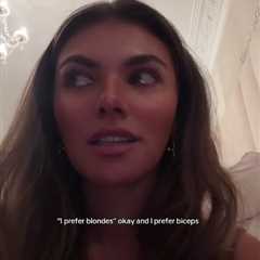 Love Island Drama Unfolds: Navigating Feuds, Relationships, and Public Perception
