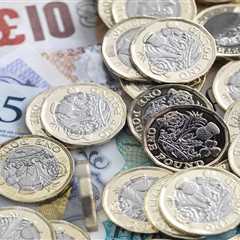 ARE YOU MISSING OUT? Billions in benefits going unclaimed - and it might be your fault