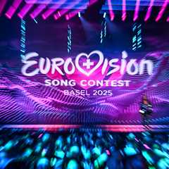Unforeseen Circumstances Alter Eurovision Host Lineup in Last-Minute Twist