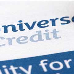 Broke on Universal Credit? Grab these 6 freebies and save yourself over £600 this month