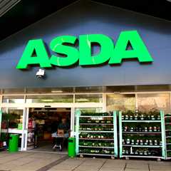 Shoppers go wild as Asda's George clothing hits rock-bottom 50p price tags