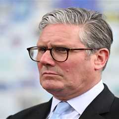 Sir Keir Starmer's Balkans Deportation Strategy Expands Amid Uncertainty