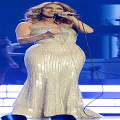 The Complex Journey of Celine Dion's Eurovision Appearance Amid Health Struggles
