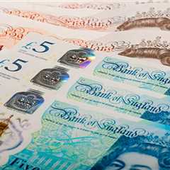Broke and Struggling? The £150 Sutton Lifeline You Need to Know About NOW