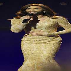The Eurovision Wealth Spectrum: Unveiling Fortunes of Iconic Stars