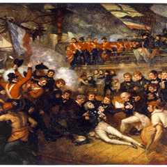 Enhancing Historical Education: Broadening British Curriculum