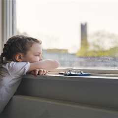 Analysis: Alarming Rise in Child Mental Health Referrals Revealed