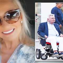 Debunking Speculation: Examining Katie Alexander's Smile Amid Relationship Rumours