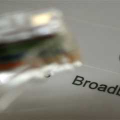The Broadband Rip-Off Nobody Warned You About - £94 Extra on YOUR Bill!
