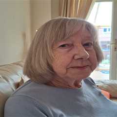 79-year-old widow's life shattered over £300 fence dispute that spiraled into £20k nightmare