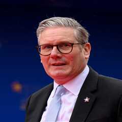 Starmer's Brexit U-turn: The EU deal that spits in the face of 17.4 million voters