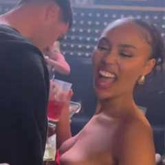 Love Island's Ella Thomas Finds New Love Amid Public Scrutiny