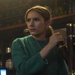 Exploring ITV's Bold Innovation in Crime Drama Representation