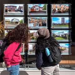 Finally! More zero-deposit mortgages hit the market as Gable joins the first-time buyer rescue..